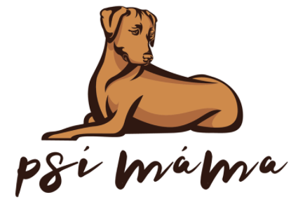 psí máma_logo